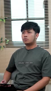 Beli saham VS Beli produknya #genz #saham #investasi - Fajarudin Ajitama (360p, h264).mp4