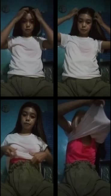 Senna Ngewe Sama Pacar Keenakan - Tele @ASUPANVIRAL696 (19).mp4
