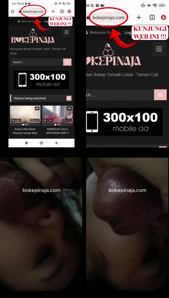 Audrey Davis lagi Nyepongin - BOKEPINAJA.COM.mp4