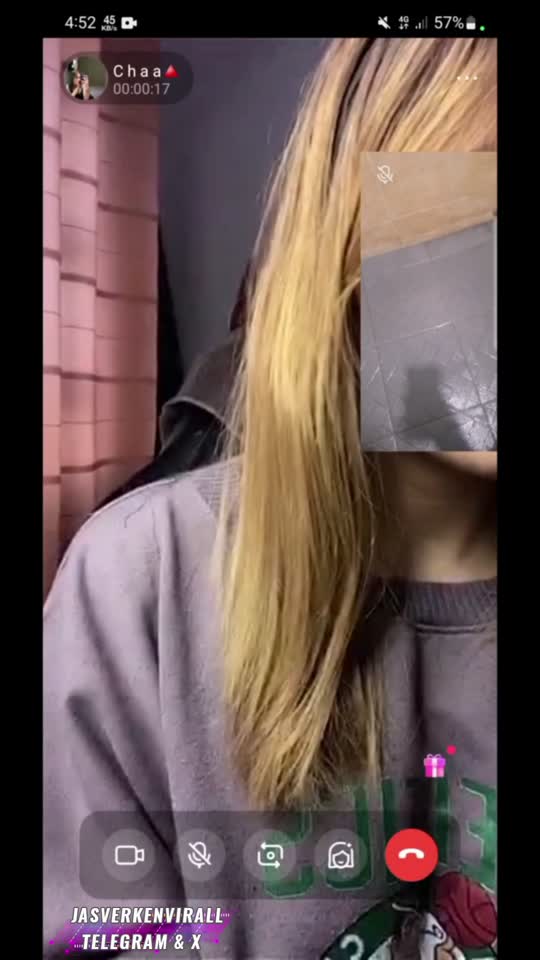 Telegram @jasverkenvirall - Vcs enak (6) - Bokep Indo Viral.mp4