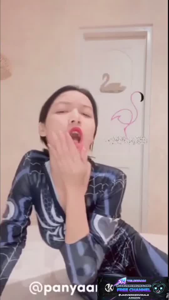 Telegram @jasverkenviralofc - Ukhti Panya Tobrut 12 - Bokep Indo Viral.mp4