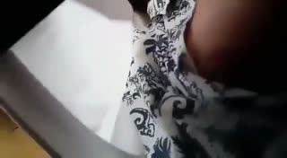 Skandal Sepasang Abg Sekolah Diam-Diam Grepe Dikelas