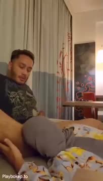 Bang Tampan Ewe Ukhti.mp4