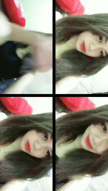 Sherly Melinda 8 - Telegram @newsedoodtin