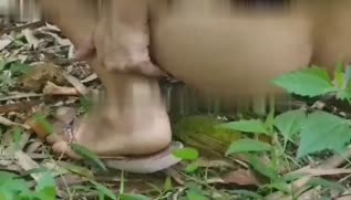 ngajakin ayang ke kebun