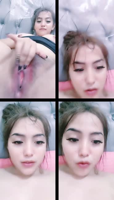 Cewek cantik bening lagi colmek.mp4