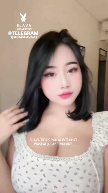 CHELFINA EKSKLUSIF (14) - Telegram @ZonaBeritaViral.mp4