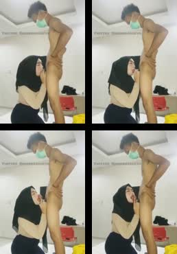 Husna hijab nyepong kontol brondong - bokep indo viral www fanscrot lol - D - PoopHD.mp4
