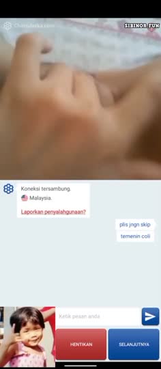 Bokep Ome TV Abg Malay Colmek Barbar - Sibinor.mp4