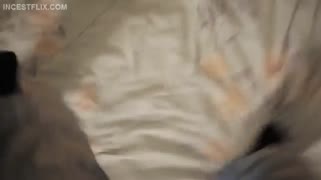 Celana dalam adik
