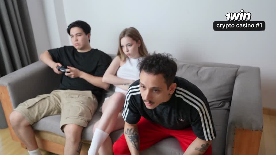A Cuckold Husband Lost His Wife to Fifa to His Best Friend!.mp4