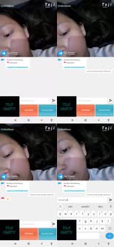 OmeTv Bujuk Adek Gemes Sampe Mau Akhirnya Kebuka Juga Bajunya.mp4