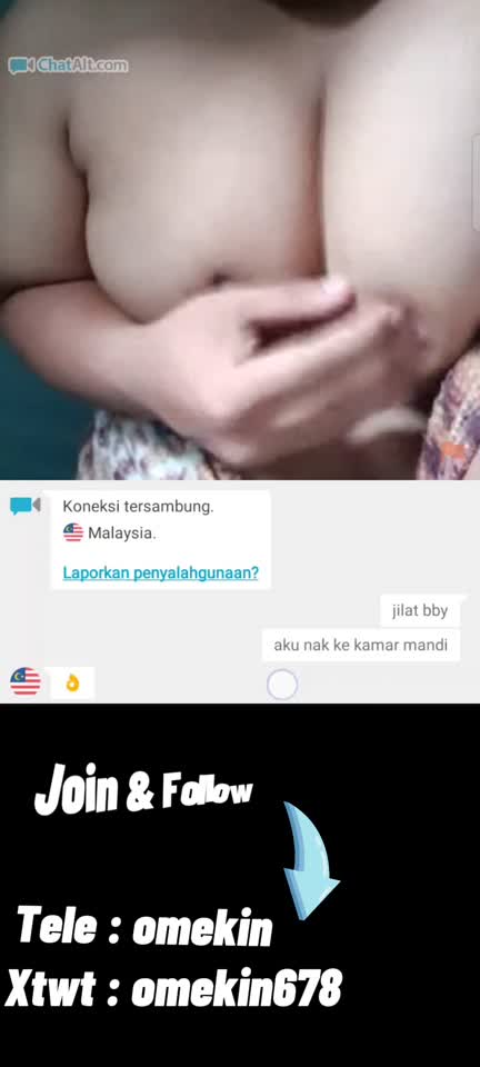 Tante lg pengen_telegram : @omekinn.mp4