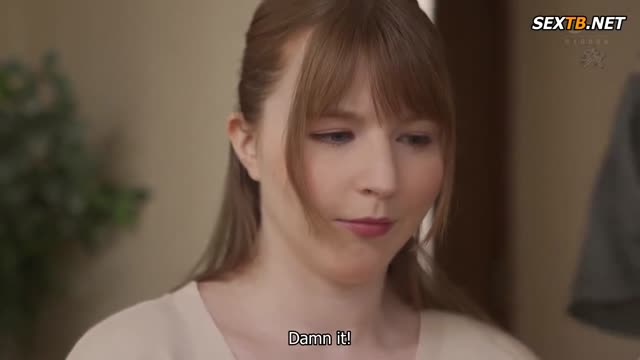  Seks Dengan Ayah Mertua Yang Aku Benci Sampai Mati...Istri Asing Yang Menganggapnya Bajingan. Juni Lovejoy
