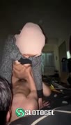 Mahasiswi jilbab tobrut Viral.mp4