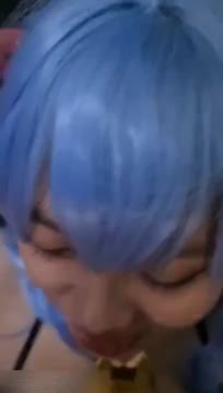Meruchan_Cosplay_Ganyu.mp4