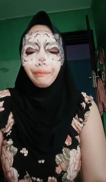 (binor hijab pamer toket).mp4