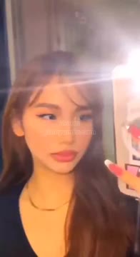 Seleb TikTok Iizy Bocor Asetnya Gedek Wok.mp4