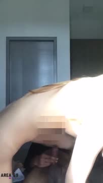 Ngewe sama pacar di kosan 267
