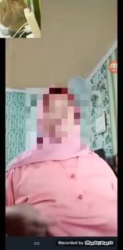 STW hijab vcs tobrut 1.mp4