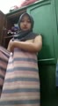 binor toge hijab pap pakek handuk.mp4