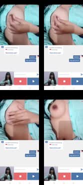 Ometv masih ABG mulus banget.mp4
