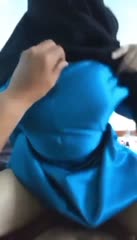 Jilbab Tobrut Ngentot Sampe Becek (480)