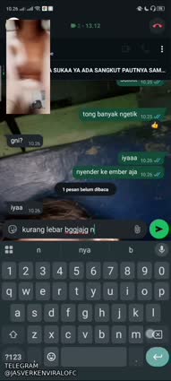 Vcs abg smp kesebar 01 - Telegram @jasverkenviralofc - Bokep Indo Viral.mp4