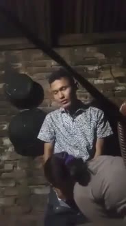 Kakak ngajarin adek ngewe