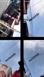 Acil Sunda Vs SMP V1RAL