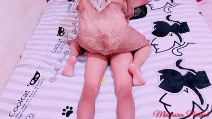 Ng3we tante terapis jilbab tobrut