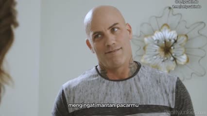 Barat Sub Indo - Pijat langganan anakku.mp4