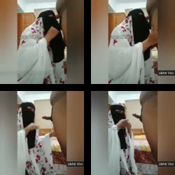 Bokep Indonesia Pakai Mukena - httpbit.lyukhtivivi - XVIDEOS.COM.mp4