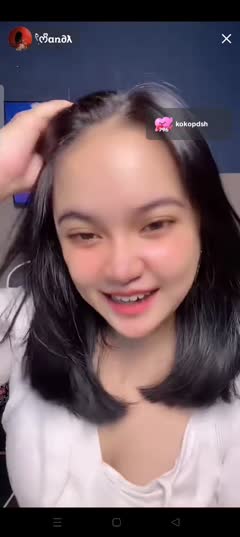 Selebgram tiktok Manda 5.mp4