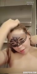 EPORNER.COM - [9DmsZhamctE] Tante Mega Prank Driver Online Crot Duluan (480).mp4