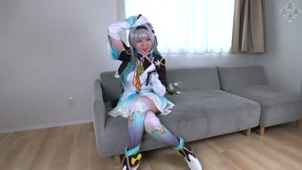 COSPLAY - 22209293.mp4