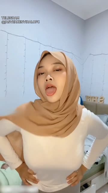 Sheii Hijab Ekslusif 07 - Telegram @jasverkenviralofc - Bokep Indo Viral.mp4