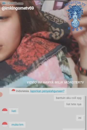 Ome kakak part one