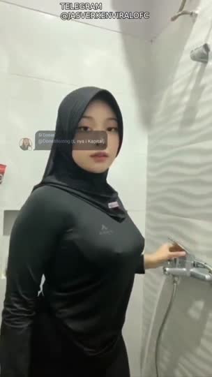 Sheii Hijab Ekslusif 13 - Telegram @jasverkenviralofc - Bokep Indo Viral.mp4