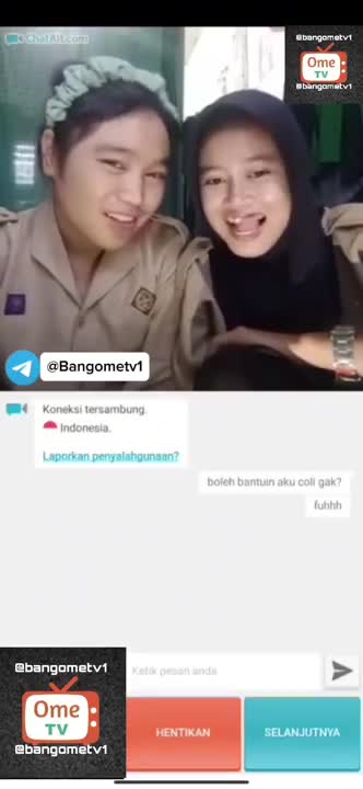 OmeTv abg sma sange