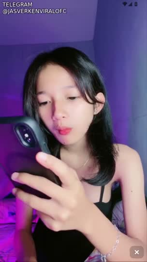 Hilda Stev Dream Live Update 01 - Telegram @jasverkenviralofc - Bokep Indo Viral.mp4