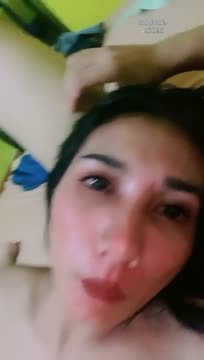 SKANDAL TANTE FEBY SELINGKUH AMA BRONDONG TEMENYA. KENA GREBEK GA TUHH  - PoopHD.mp4