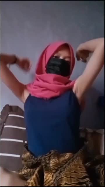 Indo Jilbab Abg The Best Omex - Telegram [KawaKawaStream].mp4
