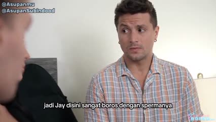 Barat sub indo - ml 3s agar tidak coli lagi