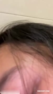 Inka Serevin Lagi Horny Seleb Tiktok Colmek Dua Jari.mp4