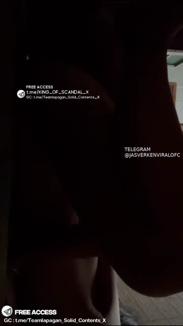 Dede Ayesha Tiktok PH Sextape Update 03 - Telegram @jasverkenviralofc - Bokep Indo Viral.mp4