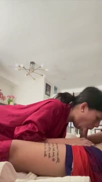 pulang sekolah langsung nginep di hotel sama smp tobrut tele @nikmatblue (7).mp4