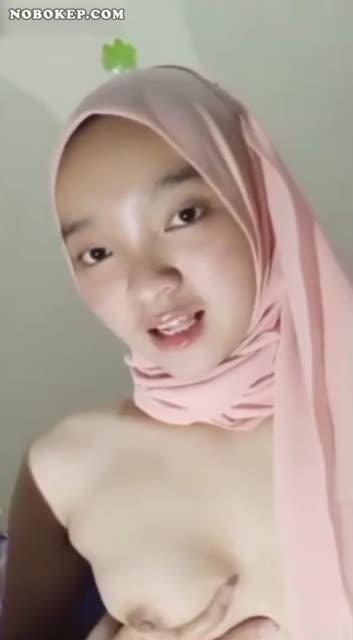 Bokep Indo Hijab Colmek Memek Pink Untuk Pacar