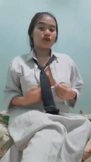esema topblut pap pulang sekolah.mp4