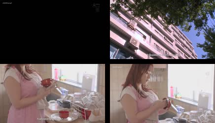 JUQ-215_-_Menjalin_hubungan_dengan_teman_anak_selama_5_tahun_-_Marina_Shiraishi.mp4